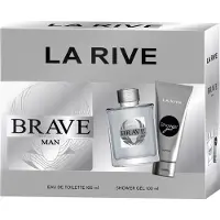 La Rive Brave Coffret Cadeau