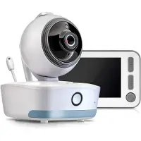 Reer BabyCam XL (Vidéo et audio, 300 m)
