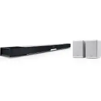 Teufel CINEBAR LUX Surround "Ensemble 5.0"