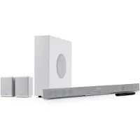 Teufel CINEBAR 11 Surround "4.1-Set"