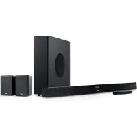 Teufel CINEBAR 11 Surround "Ensemble 4.1"
