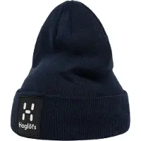 Haglöfs Aze Beanie Bleu