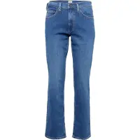 Mustang Jean 'Tramper' bleu foncé