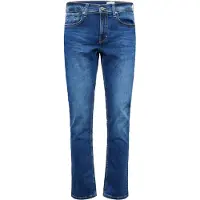 Mustang Jean 'Orlando' bleu denim
