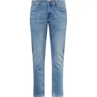 Mustang Jean 'Oregon' bleu denim