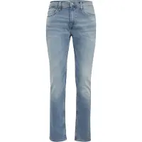 Mustang Jean 'Vegas' bleu denim