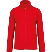 Kariban FALCO > VESTE MICROPOLAIRE ZIPP?E True Indigo - Kariban K911 - Taille XL