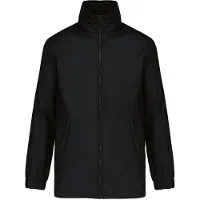 Kariban Eagle > Veste coupe-vent avec doublure légère