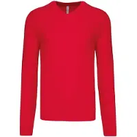 Kariban Pack 5 PULL COL V Deep Blue - Kariban K965 - Taille XL