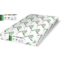 Pro-Design Papier A3 160 grammes (250 feuilles)