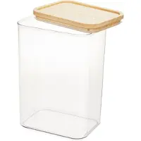 IDesign Boîte Hermétique iDesign Ecozen 3L Transparente