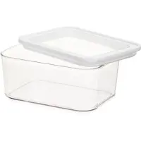 SmartaSaker Boîte Hermétique iDesign Ecozen 0,8L