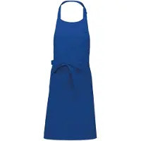 Kariban APRON > TABLIER SOMMELIER Fuchsia - Kariban K885 - Taille OS