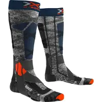 X-socks Chaussettes Ski Rider 4.0