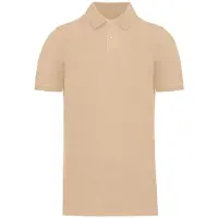 Kariban Pack 5 Polo piqu? Bio180 homme Red - Kariban K2025 - Taille L