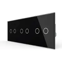 Livolo Smart Home Switch | Interrupteur intelligent avec une seule touche
