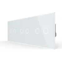 Livolo Smart Home Switch | Parfait pour la nouvelle construction et la rénovation