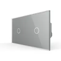 Livolo Smart Home Switch | .nl | Servir intelligent et élégant