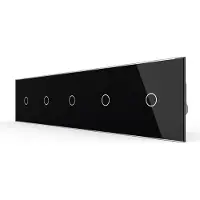 Livolo Smart Home Switch .nl | L'avenir de la commutation intelligente