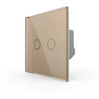 Livolo Smart Home Switch | Sûr, durable et élégant | .nl
