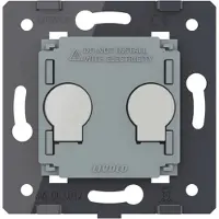 Livolo | 2 | Module | ON / OFF | WiFi du commutateur d'échange | Maison intelligente -