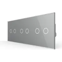 Livolo Smart Home Switch | Interrupteur intelligent avec une seule touche