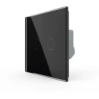 Livolo Protection solaire | Commutation | Maison intelligente | | Noir | Voir ici!
