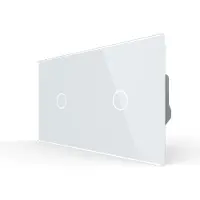 Livolo Smart Home Switch | Conception de luxe et utilisation durable