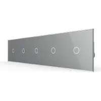 Livolo Smart Home Switch .nl | Sûr et durable