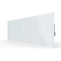 Livolo Nombrol | Exchange Switch Smart Home | Blanc | | Voir ici!
