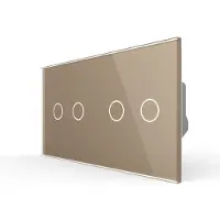 Livolo Smart Home change la mise à niveau ultime de votre maison .nl