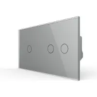 Livolo Smart Home change ici économe en énergie et efficace ici!