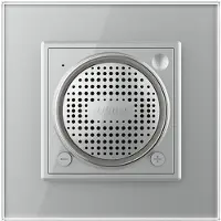 Livolo Haut-parleur Bluetooth | Audio et conception en un | Gris | .nl