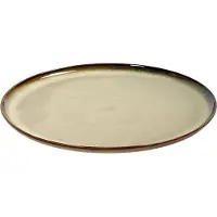 Serax Assiette plate Terres de Rêves 26 cm