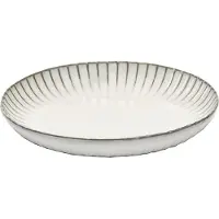 Serax Plat de service Inku 32 cm