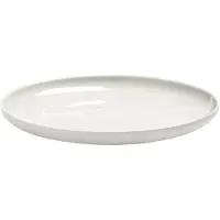 Serax Assiette à Petit Déjeuner Serax Base tableware by Piet Boon White 16 cm