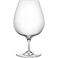 Serax Verre à Vin Blanc Serax Inku Glassware Transparent 500 ml