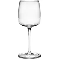 Serax Verre à Vin Blanc Serax Passe-Partout Glassware By Vincent Van D Transparent 400 ml
