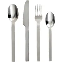 Serax Couverts de base 24 pièces