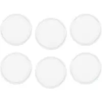 Villeroy & Boch Assiette Petit-Déjeuner Villeroy & Boch Artesano Original 22 cm (Lot de 6)