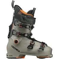 Tecnica Cochise 110 Dyn Gw Alpine Ski Boots Vert 28.5 Homme