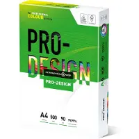 Pro-Design Papier A4 160 grammes (250 feuilles)