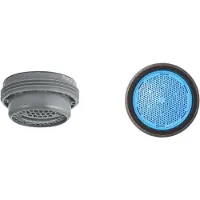 GROHE Régulateur de jet filetage extérieur M 24x1 chromé