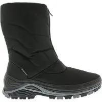 Antarctica Bottes de Neige Antarctica Men 2350 Nero-Taille 39