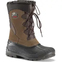 Olang Bottes de Neige Canadian Fango-Taille 45 - 46