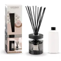 Esteban Parfum d'intérieur Bouquet Ellipse Iris Cachemire 200 ml