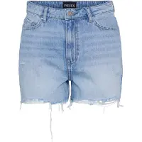 Pieces Jean 'PCSummer' bleu denim