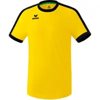 Erima T-shirt à Manches Courtes Retro Star