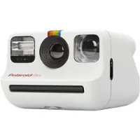 Polaroid Go Blanc