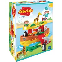 Abrick Ark van Noach